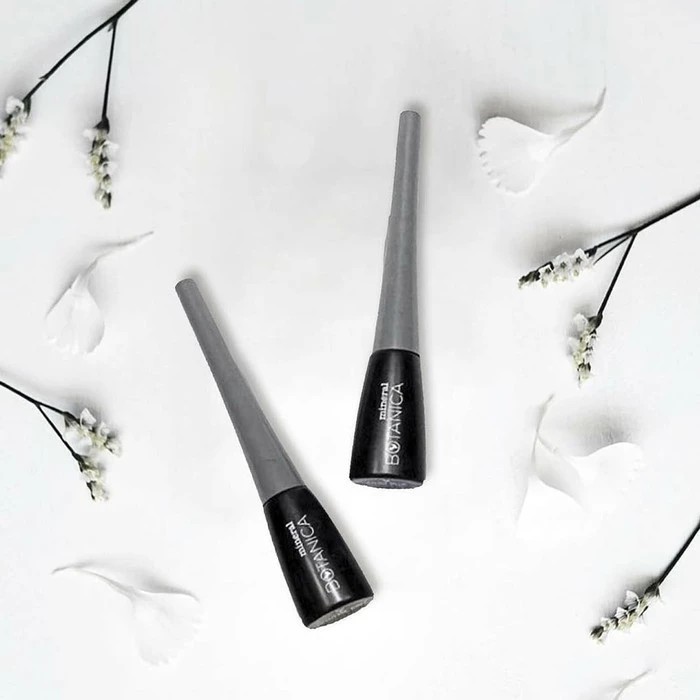 ❤ jselectiv ❤ MINERAL BOTANICA Eyeliner Liquid | Eyeliner Cair MINERAL BOTANICA