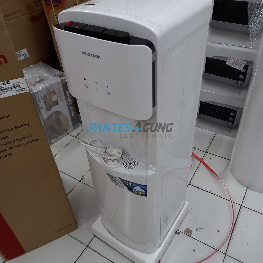 DISPENSER POLYTRON GALON BAWAH PWC 600