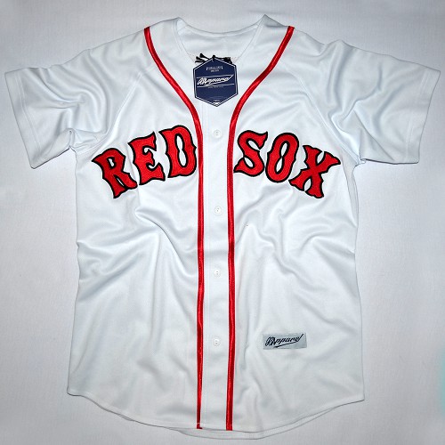 RED SOX WHITE