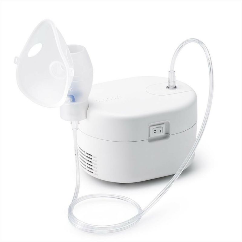 Omron Nebulizer NE-C106