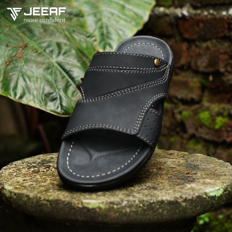 SANDAL CASUAL JAPIT SLOP PRIA SIZE 43-39