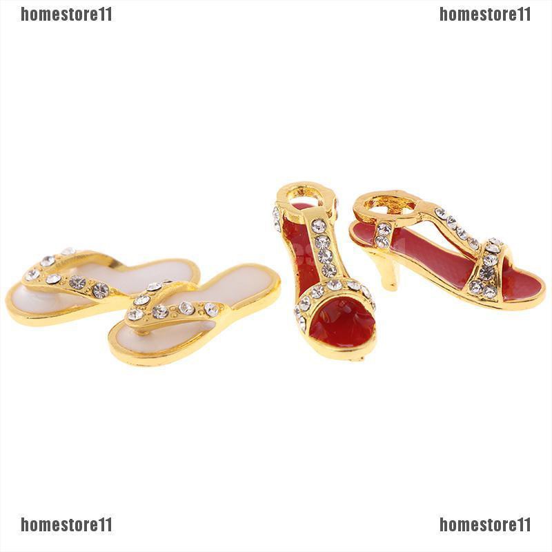 dollhouse brand shoes