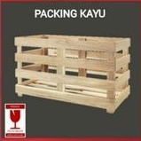 Packing Peti Kayu Besar