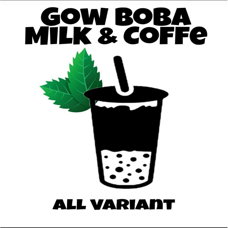 

GOWBOBA krimer 1kg