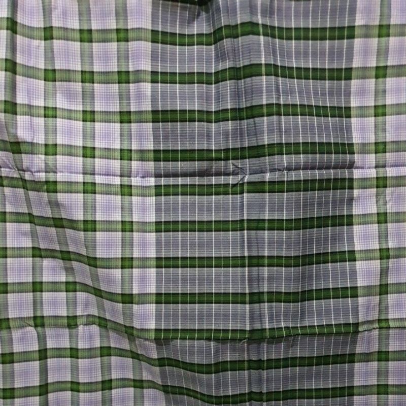 sarung atlas jadul behaestex (baru)