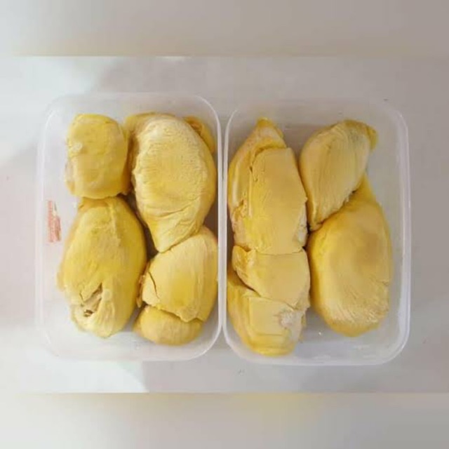 

Durian Montong Bandung / Duren Kupas Montong Bdg 500gr