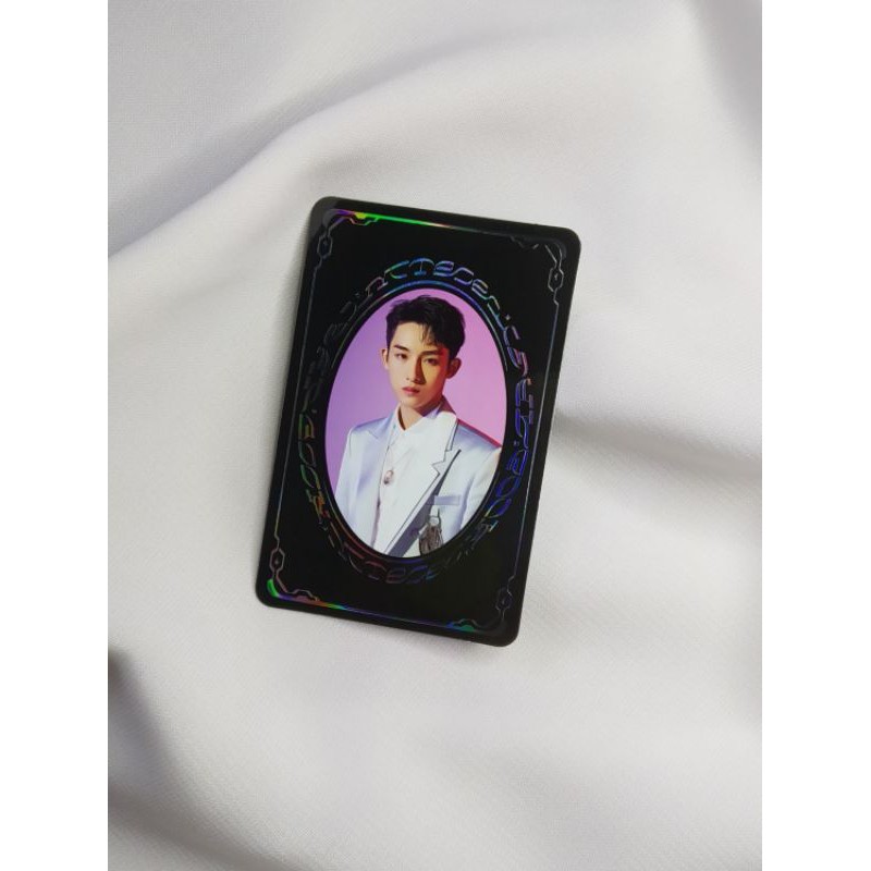 PC YB WINWIN / CHENLE NCT 2020 RESONANCE PT.1