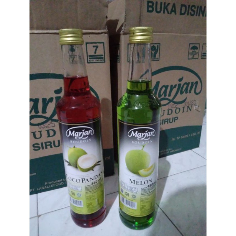 

Sirup Marjan exp 2024 baca deskripsi