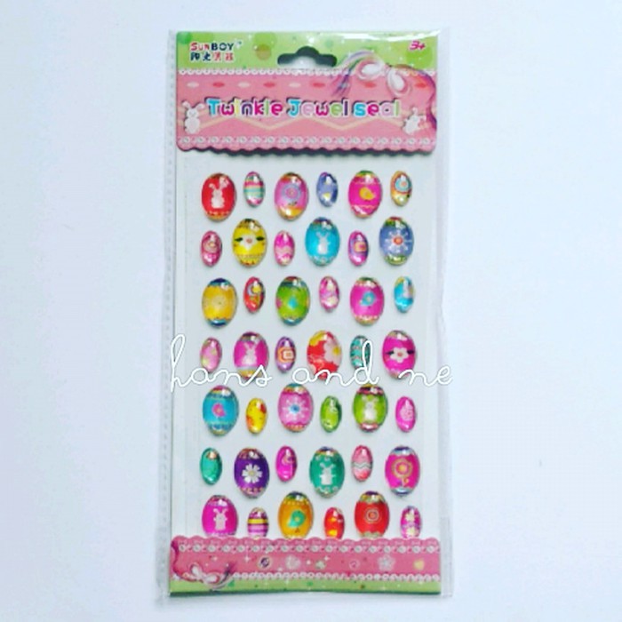

Jual Sticker Timbul Telor Paskah Hiasan Prakarya Berkualitas