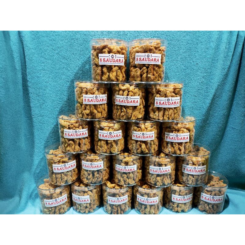 

Kue Tambang