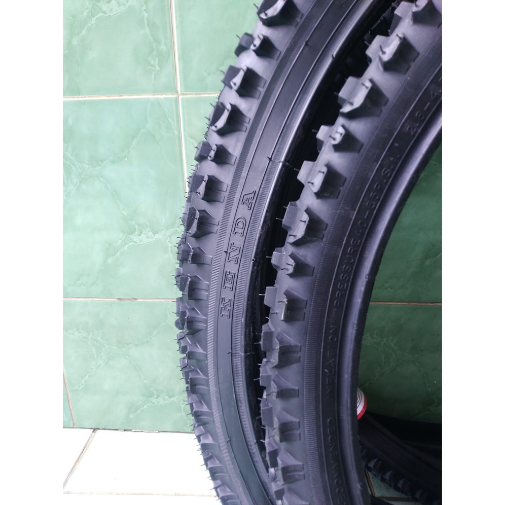 Ban Luar Kenda 26 X1.95