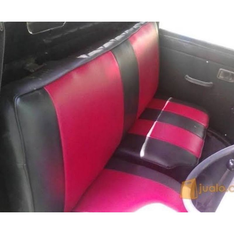 Sarung jok daihatsu zebra, espass pickup