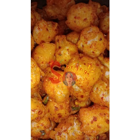 

Sebring Shoaak Siomay Daun Jeruk 500 Gram