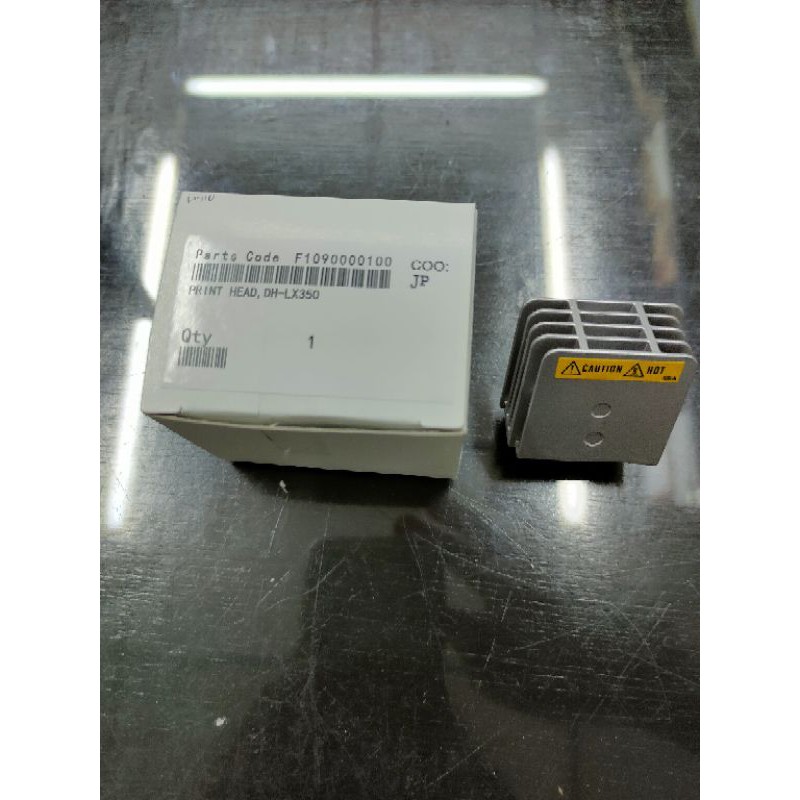 Print Head EPSON LX310 LX-310 NEW Garansi 1 Bulan