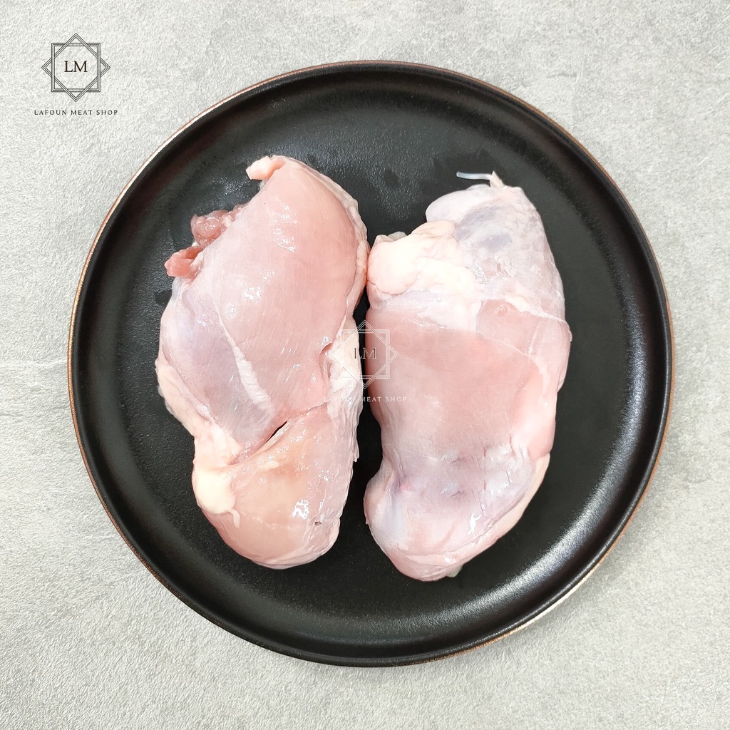 

Paha Ayam Fillet