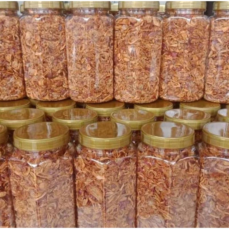 

Bawang Merah Brebes 200gr