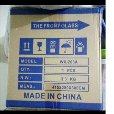 alat sterilizer with uv