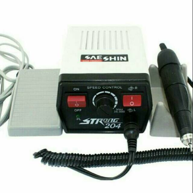 Mikromotor STRONG 204 LAB