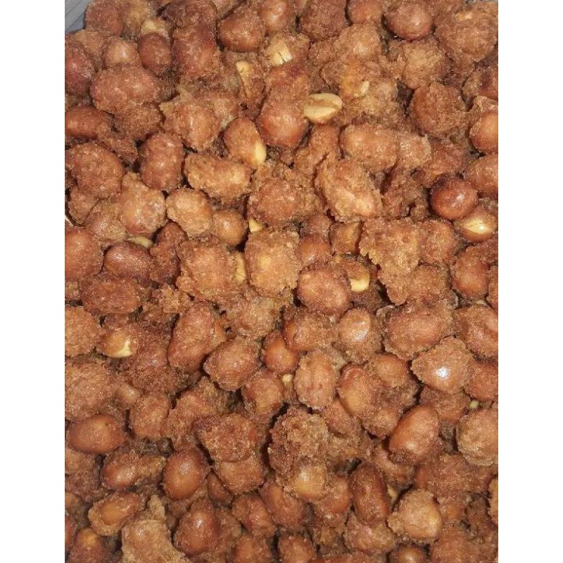 

Kacang Disco Makassar-1 Kg