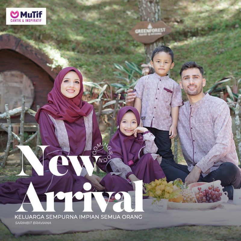 MUTIF SARIMBIT TERBARU 2021// SARIMBIT BRAVIANA