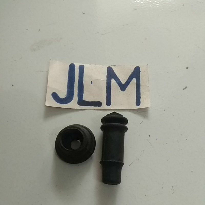 karet kaliper pala babi karet usus karet boot yamaha mio sporty jupiter z