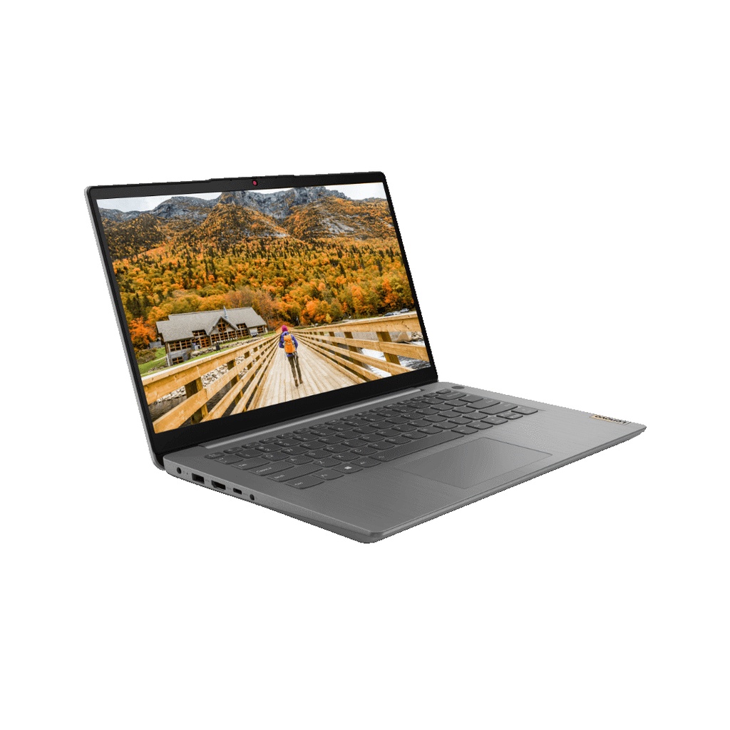 LAPTOP LENOVO V14 G2 ITL CORE i3 - 115G4 RAM 4GB SSD 256GB 14&quot; WINDOWS 11+OHS Baru bergaransi resmi