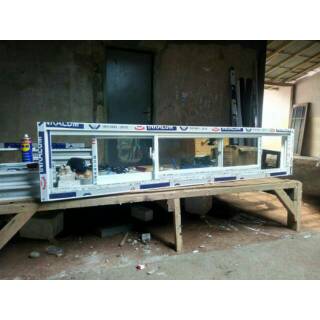 Aluminium kusen aluminium pintu aluminium jendela Aluminium kusen aluminium pintu aluminium jendela