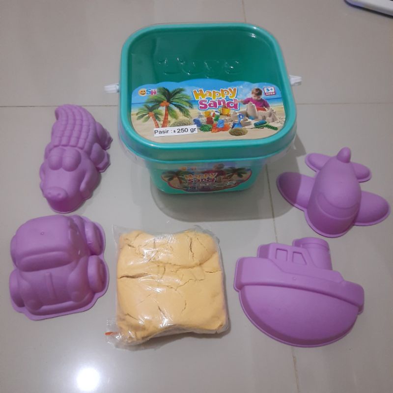 HJ : Mainan Anak Perempuan Cewek Anak Laki Laki Cowok Edukasi  PAUD TK SD Usia 3 4 5 6 7 8 Tahun Pas