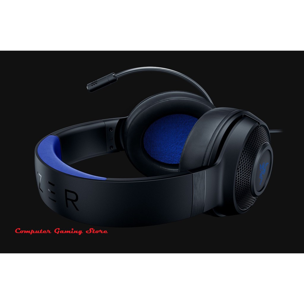 Razer Kraken X for Console