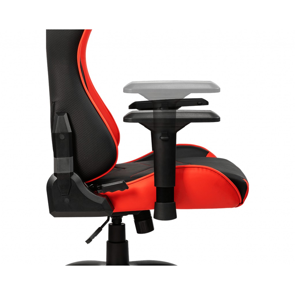 GAMING CHAIR MSI MAG CH120 - KURSI GAMING