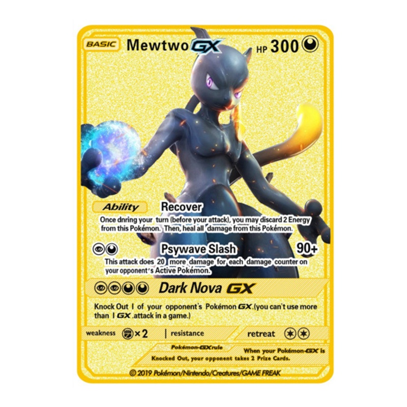 Mary Shiny Charizard Pocket for Monster Card Mainan Anak Masa Kini Mainan Lucu Menarik