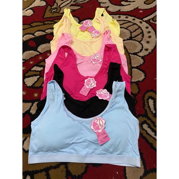 miniset anak remaja // miniset anak SMP SMA // bra sport anak remaja