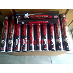 Shuttlecocks Magister