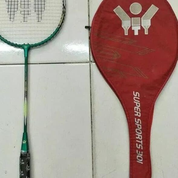 ▲ RAKET BULUTANGKIS / BADMINTON YTY ►