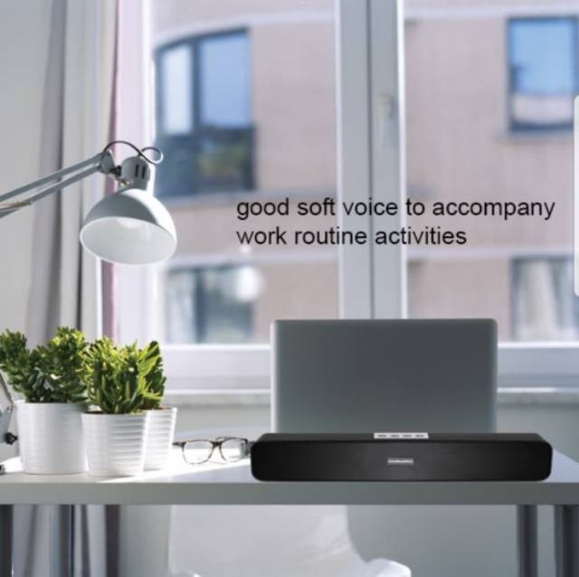 simbadda cst 350n mini soundbar