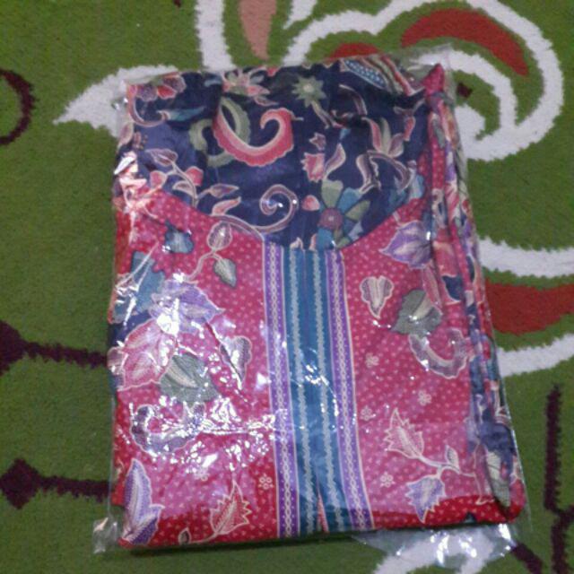 Atasan Batik (ready Size S, M, L, Xl, Xxl, 3xl, 4xl 5xl 6xl 7xl 8xl)