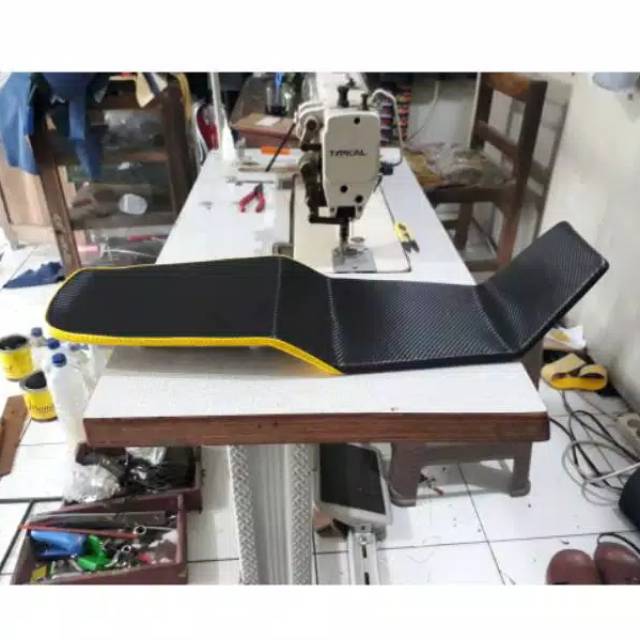 Jok slim ninja r variasi ambles body