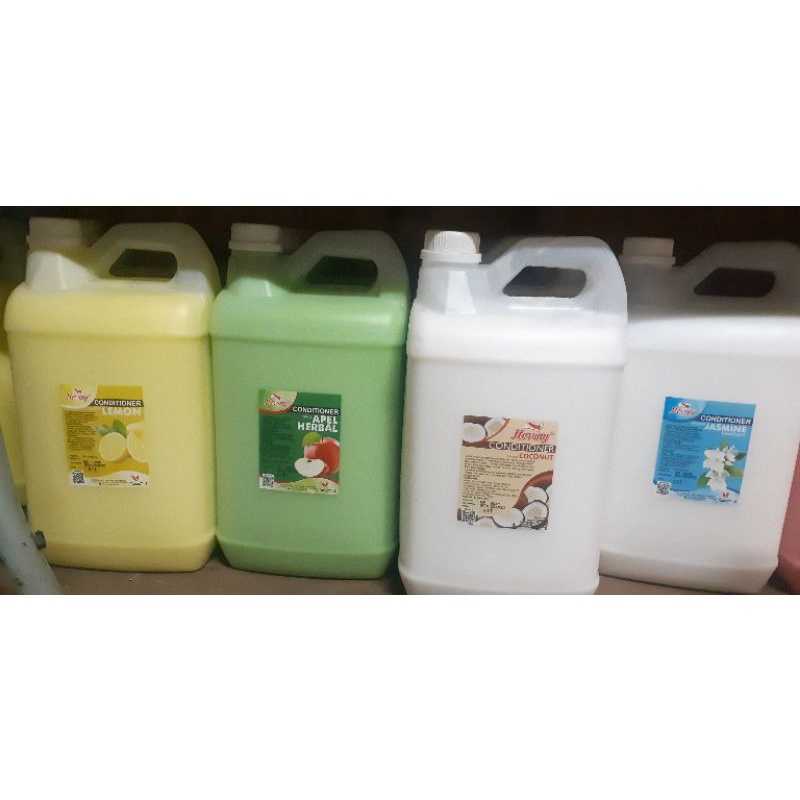 HEVINY Conditioner 5 liter
