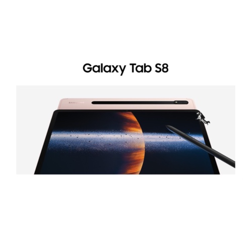 SAMSUNG GALAXY TAB S8 WIFI (X700) 8/128GB GARANSI RESMI