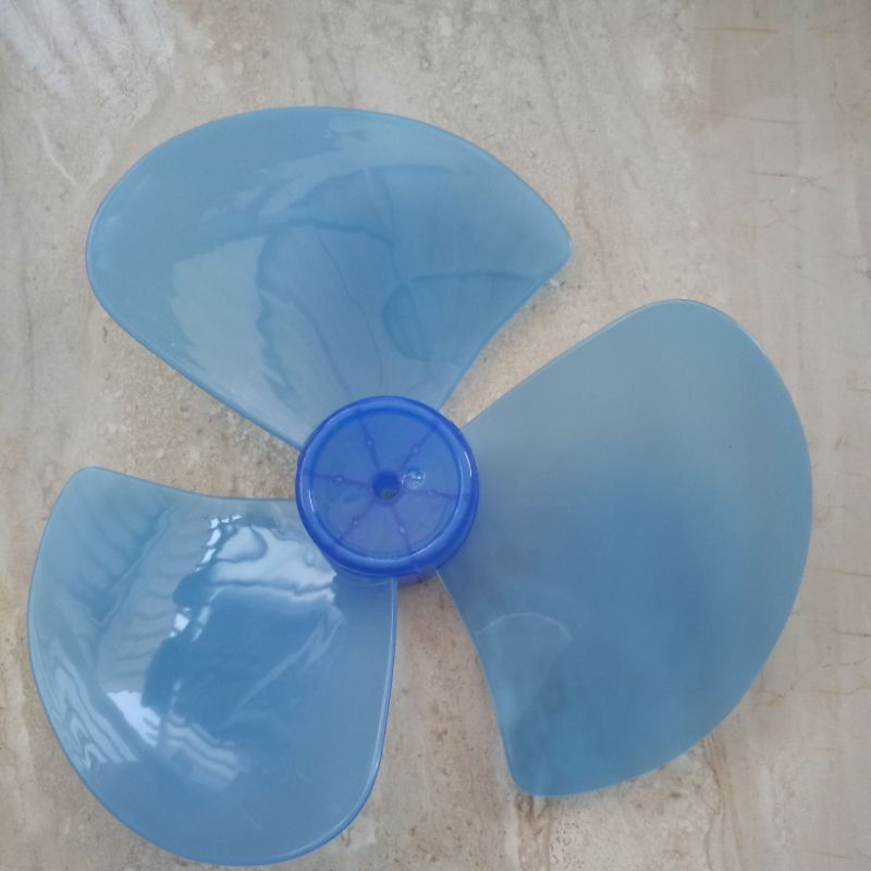 baling baling kipas Angin miyako 9 inch