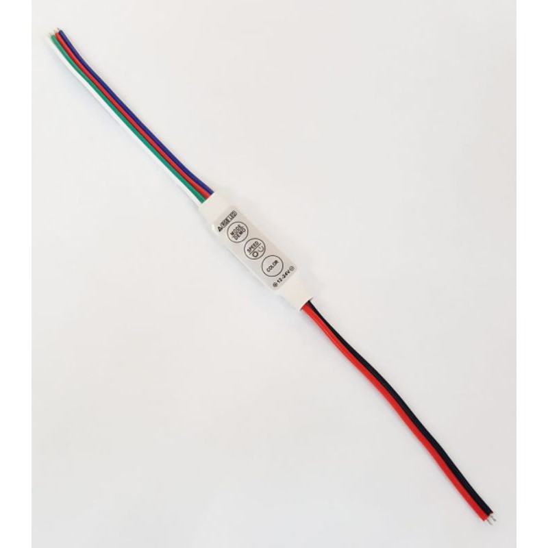 LED Controller RGB