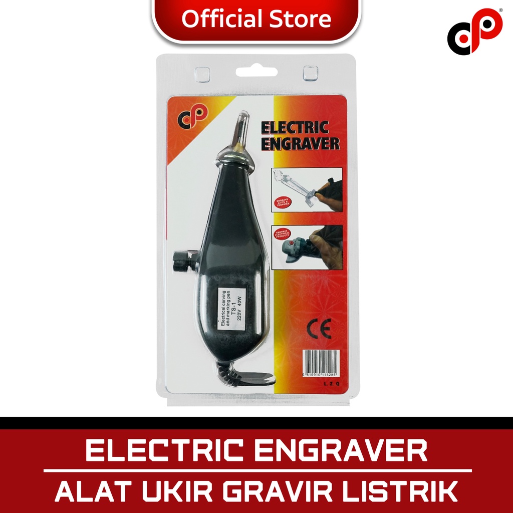 Electric Engraver Ukir Alat Ukir Gravir Listrik Electric Engraver untuk Logam Kayu