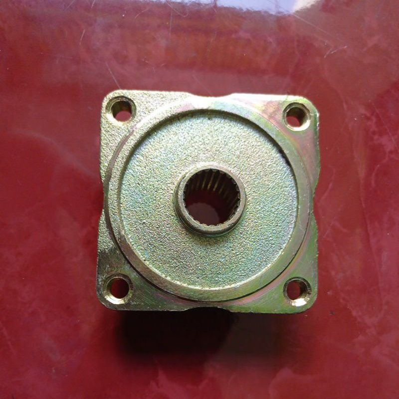 ADAPTER/NAP RODA BELAKANG ATV