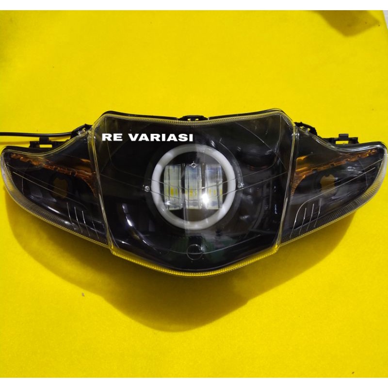 DAYMAKER PNP ABSOLUTE REVO-2