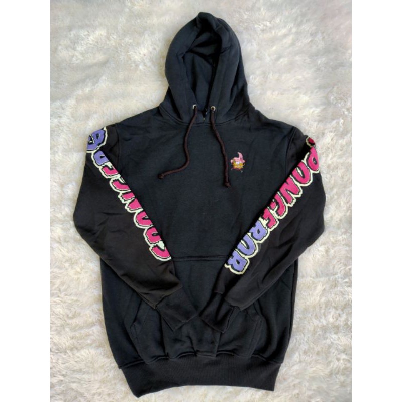 Hoodie H&M Spongebob Black | Original