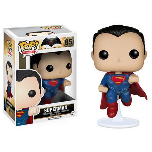 Toys Funko Pop! Batman v Superman - Superman