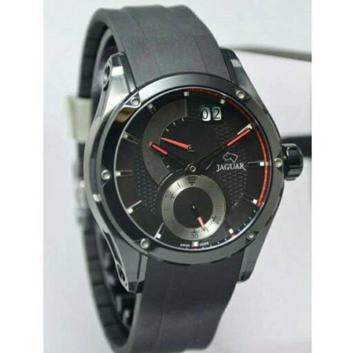 Jam Tangan Jaguar J681/2 Original