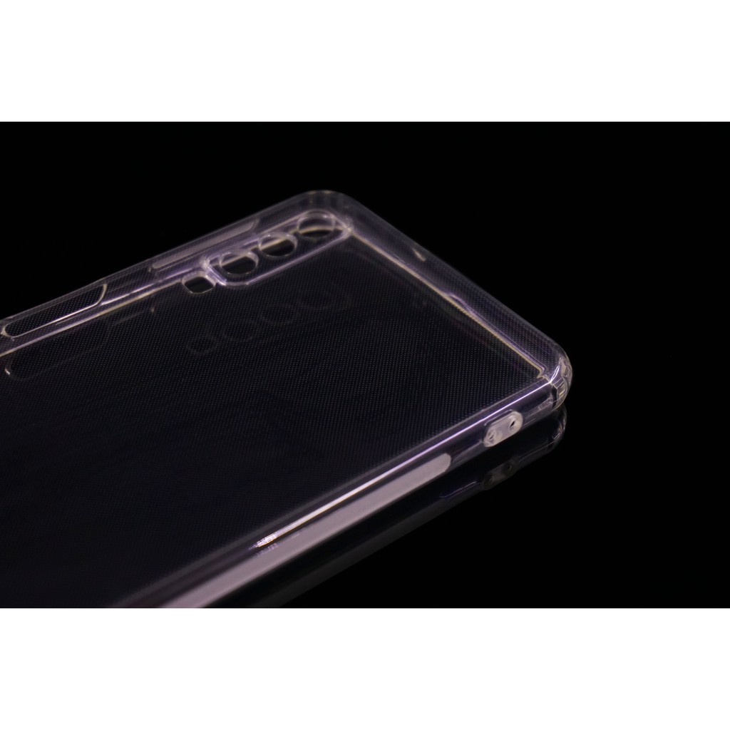 CaseSeller-TPU HD Soft Premium Clear Soft Case Xiaomi Mi 11 | Redmi Note 10 2020