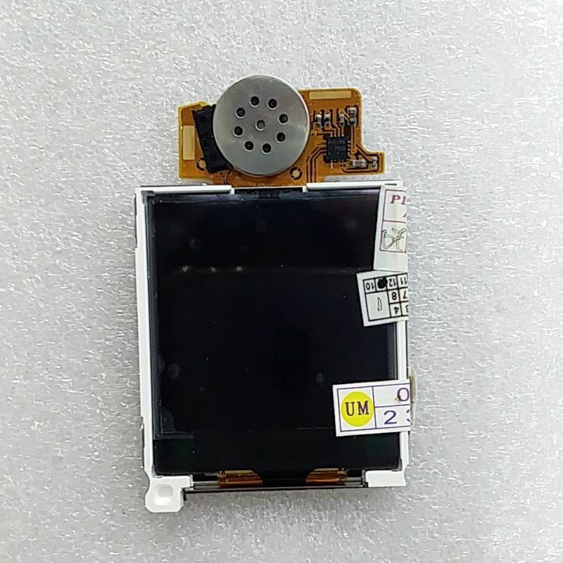 LCD MOTOROLA W220