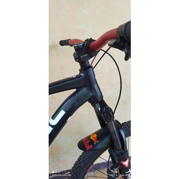 Thrill fervent 3.0 T120 2020 upgrade